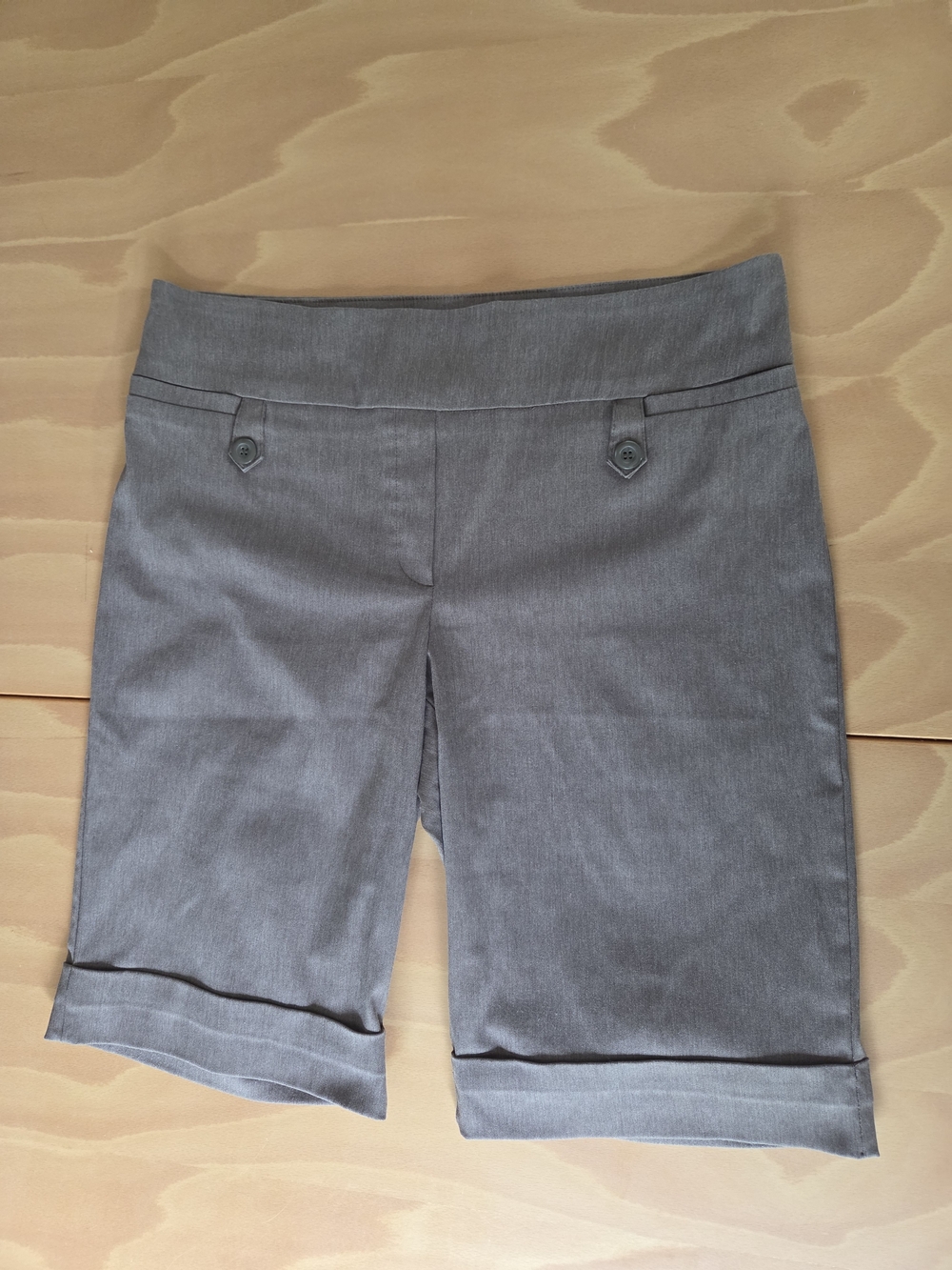 Reitmans Bermuda Dress Shorts